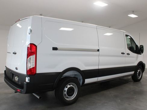 New 2025 Ford Transit 150 Low Roof w/ Load Area Protection Package image 8