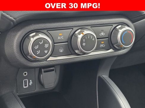 New 2025 Nissan Versa S w/ Trunk Package FWD image 14