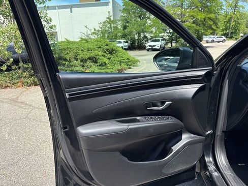 Used 2023 Hyundai Tucson SEL AWD/4WD image 32