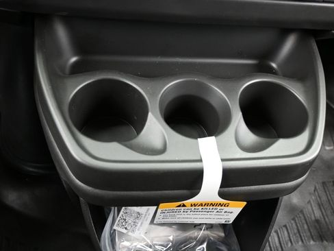 New 2025 Chevrolet Express 3500 Extended w/ Driver Convenience Package image 23