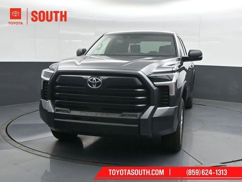 New 2026 Toyota Tundra SR5 w/ SR5 Premium Package AWD/4WD image 6