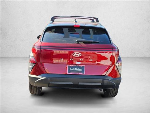 New 2026 Hyundai Kona SEL Sport image 8