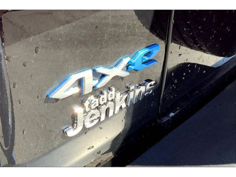 Used 2023 Jeep Wrangler Sahara w/ Dual Top Group image 9