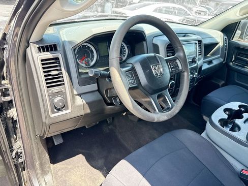 Used 2019 RAM 1500 Express image 10