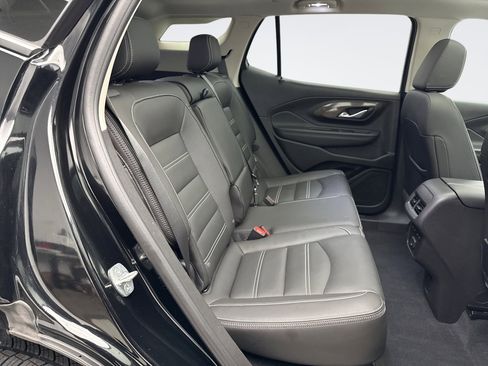 Used 2023 GMC Terrain Denali w/ Black Diamond Edition AWD/4WD image 20