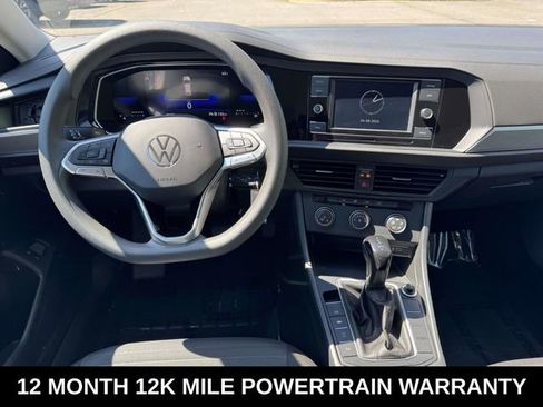 Used 2023 Volkswagen Jetta S FWD image 14