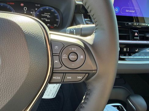 New 2026 Toyota Corolla SE image 25