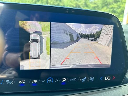 New 2025 Chevrolet Tahoe Premier image 28