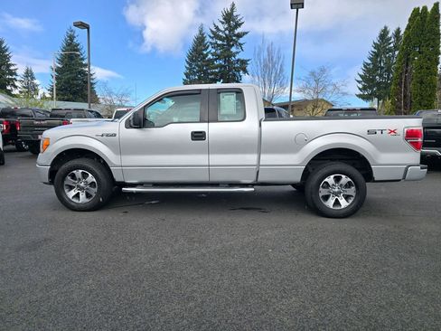 Used 2013 Ford F150 STX w/ Mid Equipment Group image 35