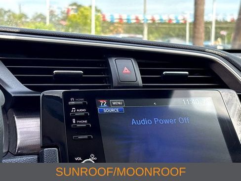 Used 2021 Honda Civic EX image 6