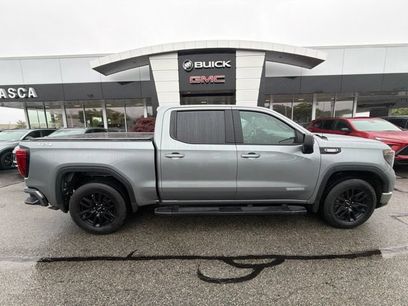 New 2026 GMC Sierra 1500 Elevation