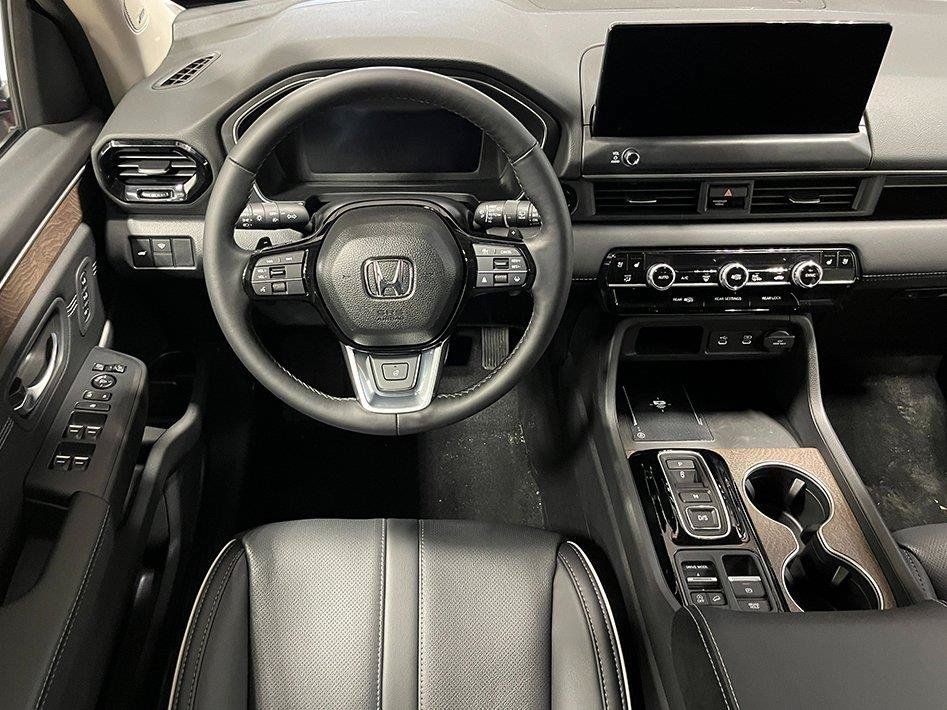 New 2026 Honda Pilot Elite image 17