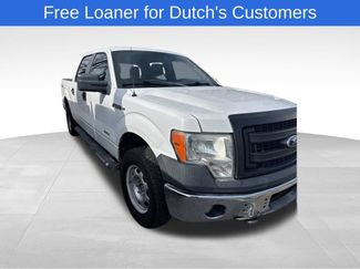 Used 2013 Ford F150 XL w/ Mid Equipment Group AWD/4WD video 3