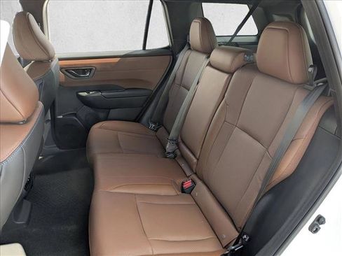 New 2026 Subaru Outback Touring image 16