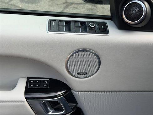 Used 2014 Land Rover Range Rover HSE image 38