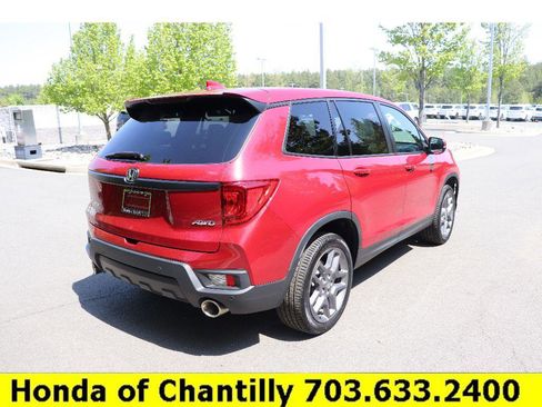 Certified 2023 Honda Passport EX-L image 7