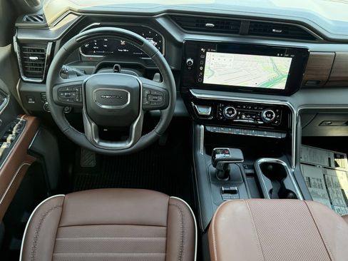 New 2026 GMC Sierra 1500 Denali Ultimate AWD/4WD image 16