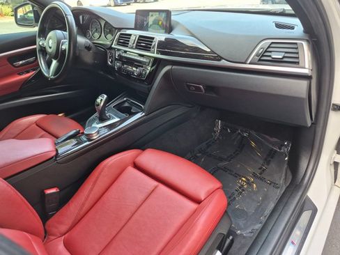 Used 2017 BMW 340i Sedan RWD image 21