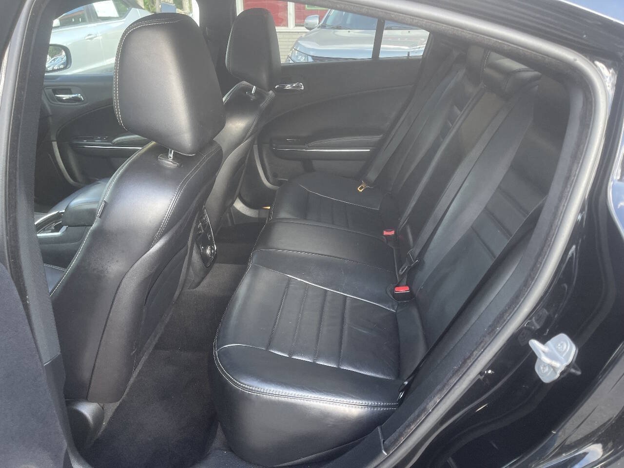 Used 2014 Dodge Charger SXT Plus RWD image 22