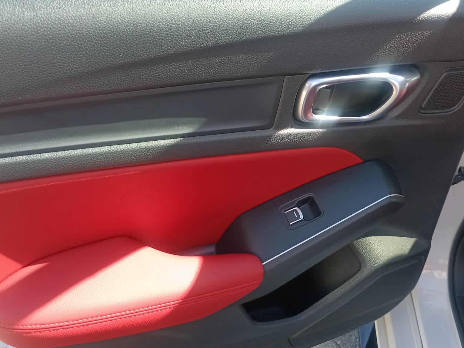 Used 2026 Acura Integra A-Spec w/ Technology Package FWD image 19