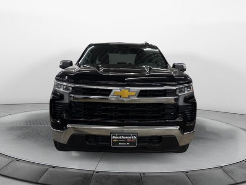 Used 2023 Chevrolet Silverado 1500 LT image 7