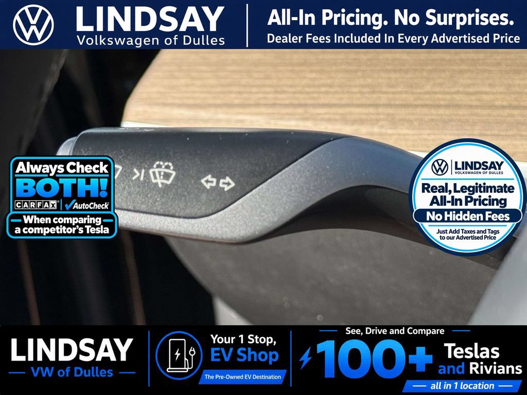 Used 2022 Tesla Model Y Performance AWD/4WD image 27