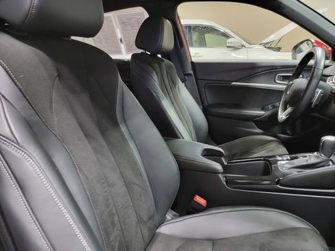 Used 2023 Acura Integra A-Spec FWD image 16
