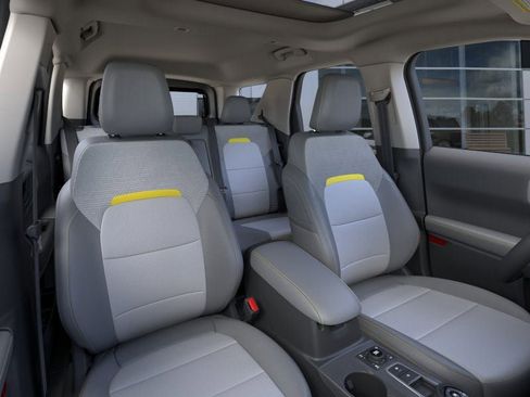 New 2025 Ford Bronco Sport Badlands w/ Sasquatch Badlands Package image 10