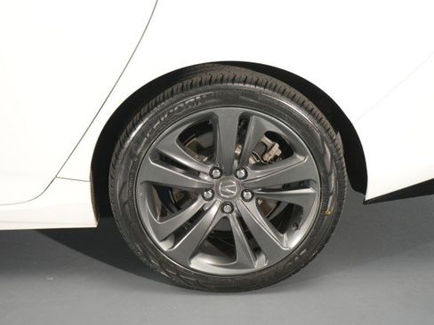 Used 2023 Acura TLX SH-AWD w/ A-SPEC Pkg image 51