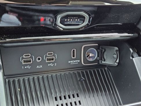 New 2026 Jeep Grand Cherokee L Summit w/ Obsidian Package image 20