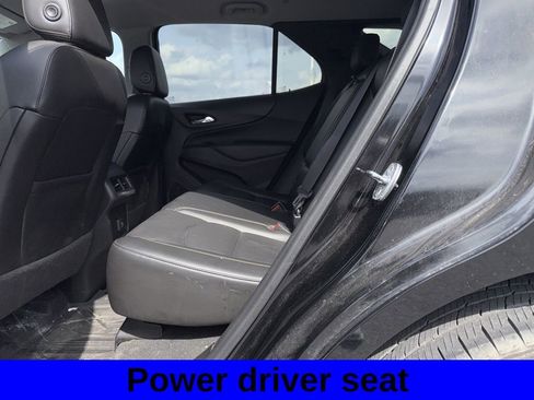 Used 2020 Chevrolet Equinox LT w/ Midnight Edition image 8