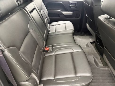 Used 2016 Chevrolet Silverado 3500 LTZ w/ Duramax Plus Package AWD/4WD image 33