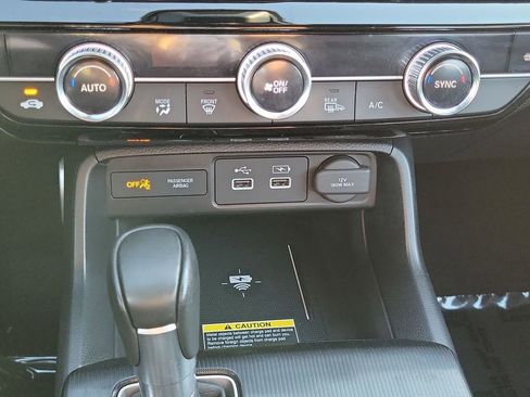 Used 2022 Honda Civic Sport Touring image 24