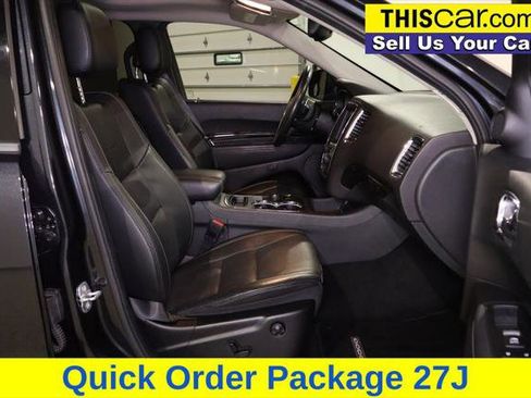 Used 2014 Dodge Durango Citadel w/ Technology Group image 15