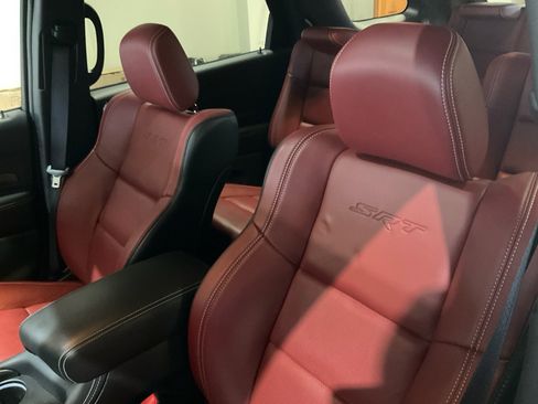 Used 2024 Dodge Durango SRT image 21