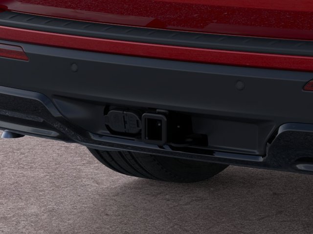 New 2026 Ford Explorer ST-Line w/ ST-Line Street Pack RWD image 23