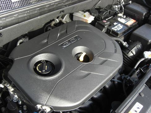 Used 2016 Kia Soul + w/ Primo Package image 24