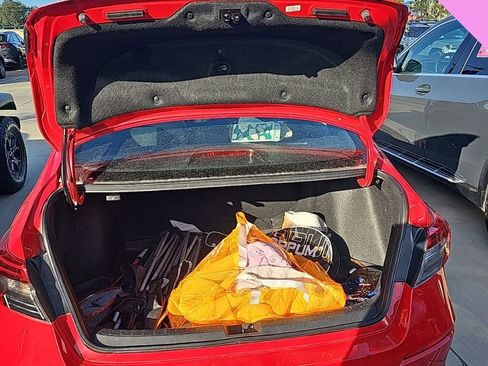 Used 2024 Honda Civic Sport image 22