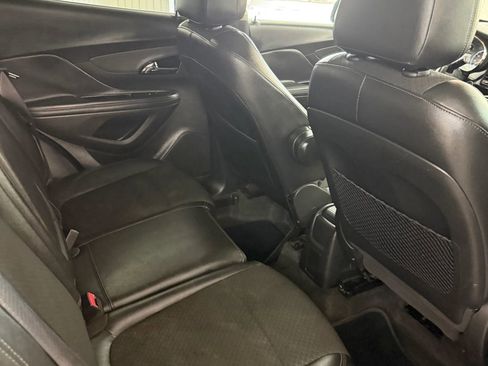 Used 2017 Buick Encore Preferred image 11