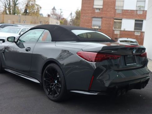 New 2026 BMW M4 xDrive Competition w/ Executive Package image 12