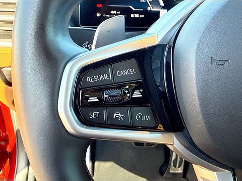 Used 2025 BMW M440i Coupe image 36