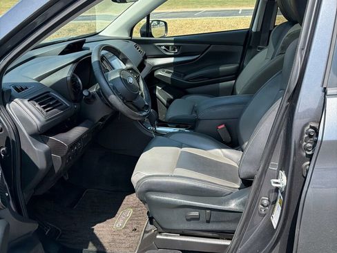 Used 2022 Subaru Ascent Onyx Edition AWD/4WD image 9