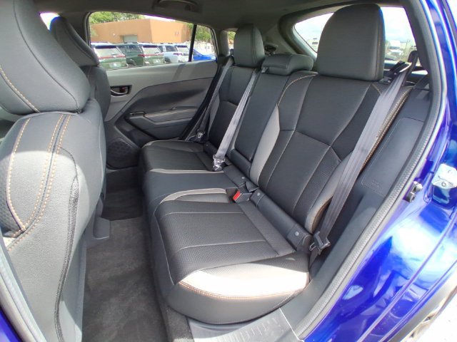 New 2026 Subaru Crosstrek 2.5i Wilderness AWD/4WD image 23