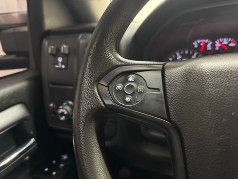 Used 2019 Chevrolet Silverado 2500 W/T w/ WT Convenience Package AWD/4WD image 17