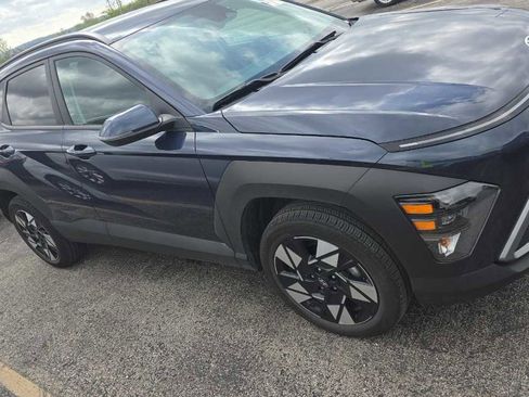 Used 2025 Hyundai Kona SEL image 3