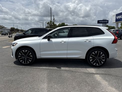 New 2026 Volvo XC60 B5 Ultra w/ Protection Package Premier AWD/4WD image 2