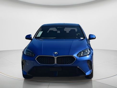 New 2025 BMW 228i xDrive w/ Premium Package AWD/4WD image 3