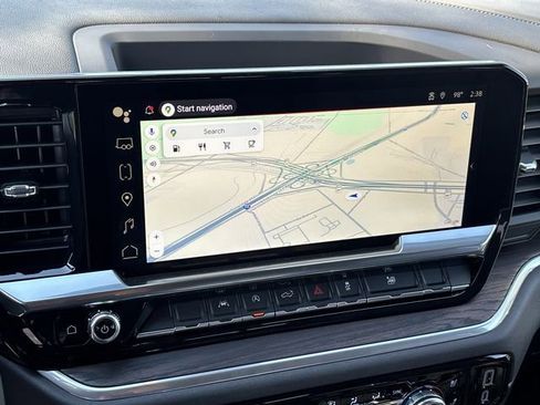 New 2026 GMC Sierra 1500 SLT image 14