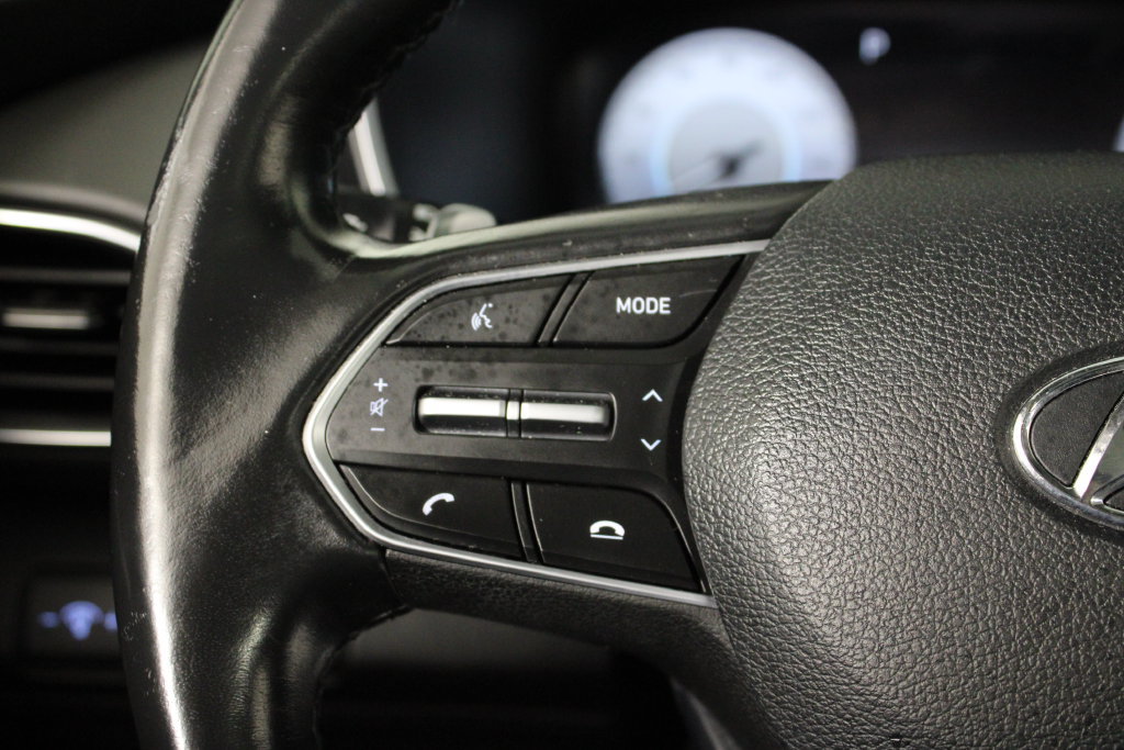 Certified 2021 Hyundai Santa Fe Limited AWD/4WD image 28