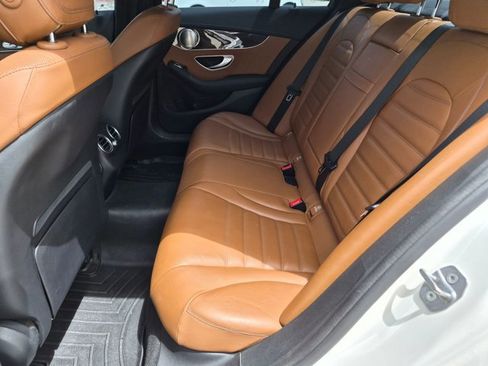 Used 2019 Mercedes-Benz C 43 AMG 4MATIC Sedan image 19